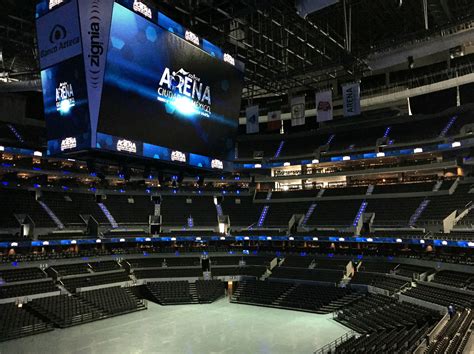 arena cdmx 360